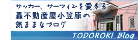 小笠原ブログ